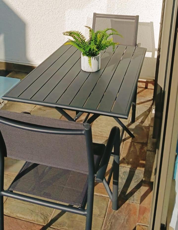 Carré d'or v luxury 4bed duplex with private pool&rooftop sea view flic-en-flac, Mauritius 20mins walk to beach, bar, restaurants&amenities Exterior foto