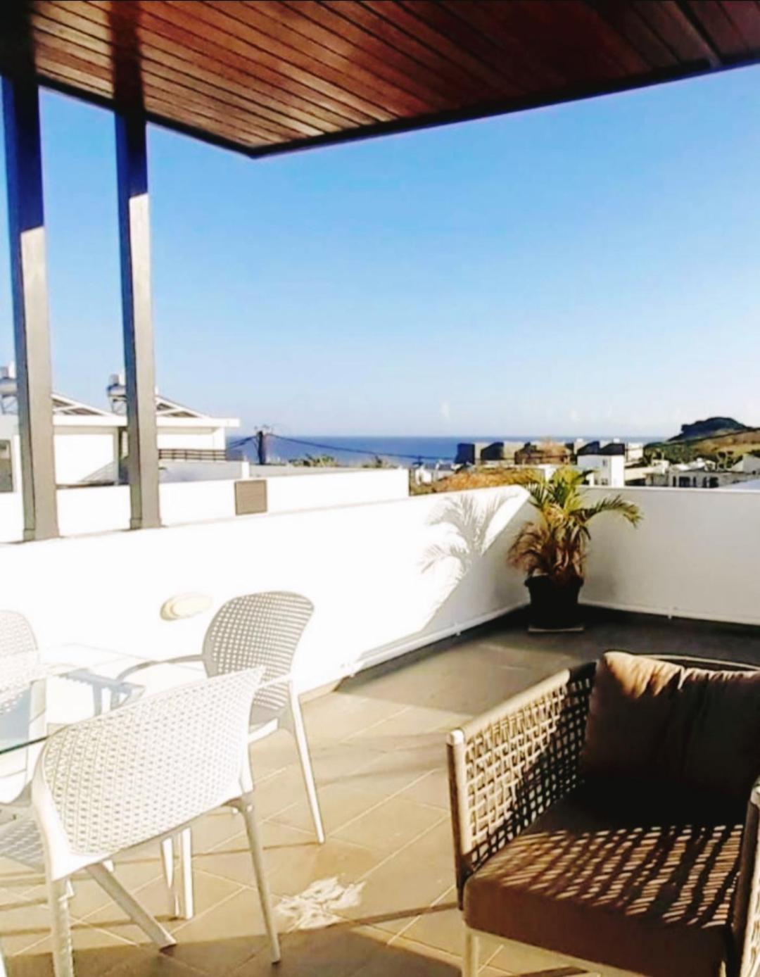 Carré d'or v luxury 4bed duplex with private pool&rooftop sea view flic-en-flac, Mauritius 20mins walk to beach, bar, restaurants&amenities Exterior foto